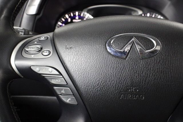 Used 2020 INFINITI QX60 Luxe w/ Essential Package image 28