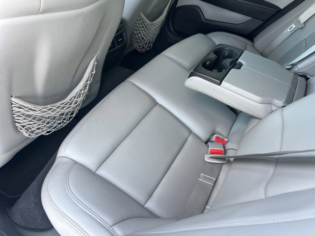 Used 2018 Cadillac ATS 2.0T Sedan image 29