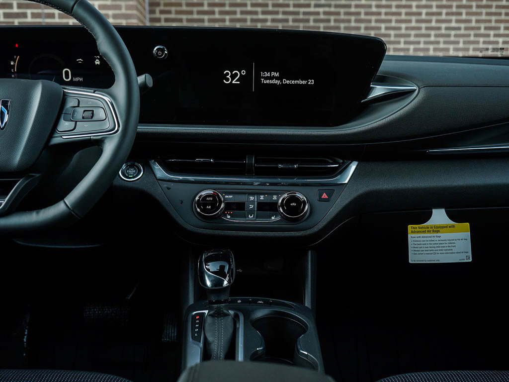 New 2026 Buick Envista Preferred w/ Convenience I Package FWD image 17