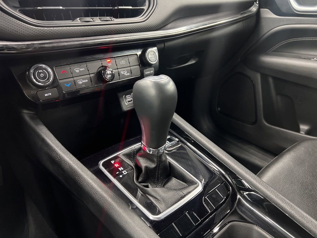 Used 2022 Jeep Compass Altitude image 22