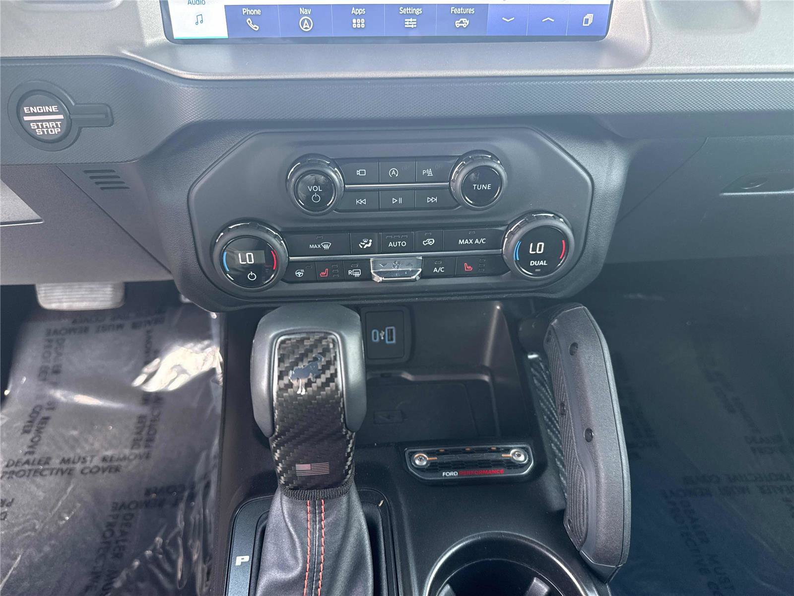Used 2023 Ford Bronco Raptor AWD/4WD image 22