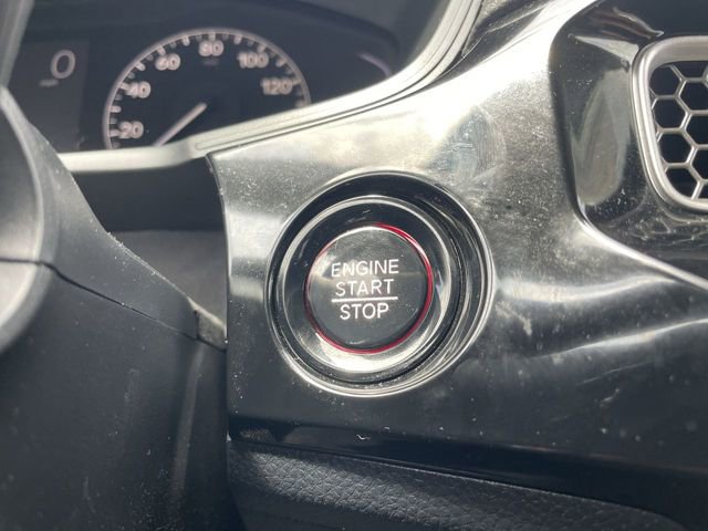 Used 2025 Honda Civic LX image 16