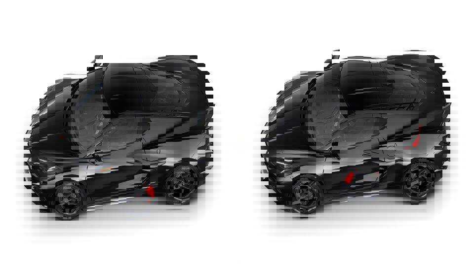 New 2026 Chevrolet Corvette E-Ray w/ ZER Performance Package image 57