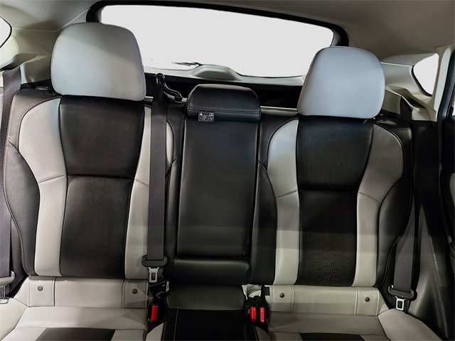 Used 2021 Subaru Crosstrek 2.5i Limited w/ Moonroof Package 2 image 25