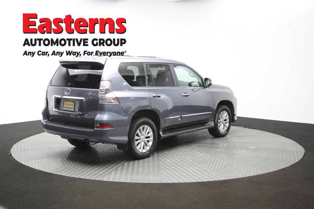 Used 2018 Lexus GX 460 Premium AWD/4WD image 46