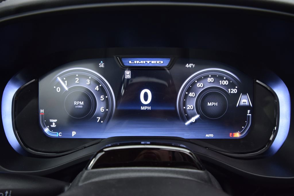 New 2026 RAM 1500 Limited image 24