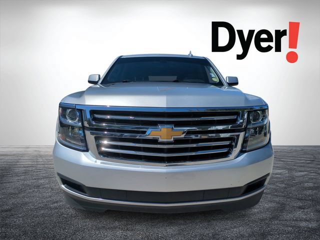 Used 2020 Chevrolet Tahoe LS RWD image 9