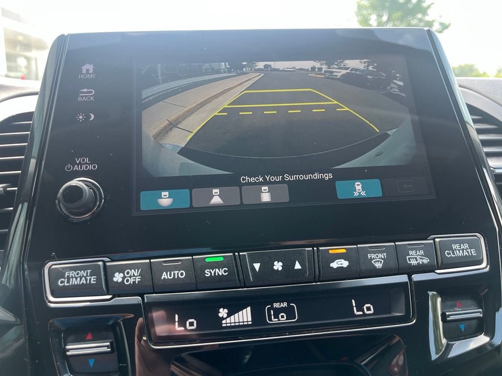 Used 2020 Honda Odyssey Touring image 33