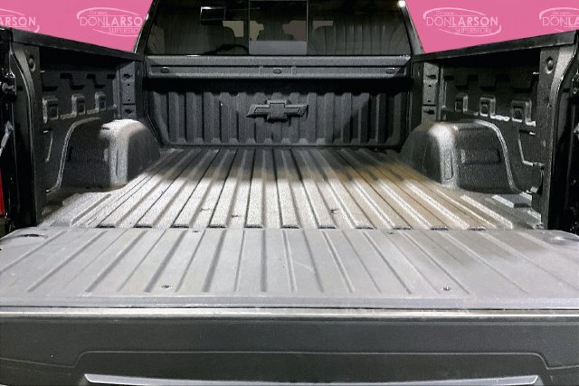 Certified 2024 Chevrolet Silverado 1500 LT Trail Boss w/ LT Trail Boss Premium Package AWD/4WD image 11