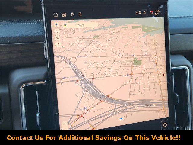 New 2026 GMC Yukon Denali Ultimate image 13