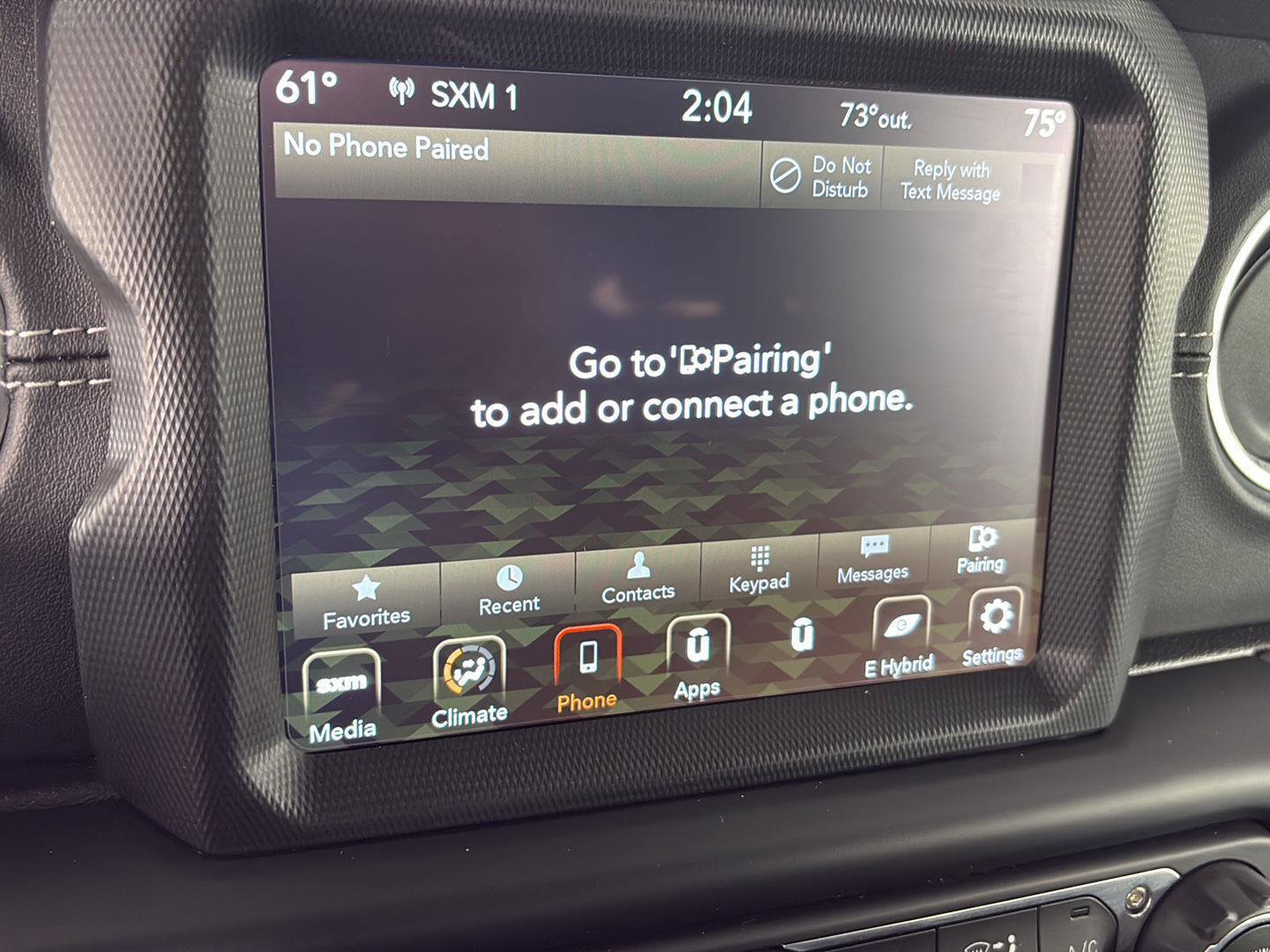 Used 2023 Jeep Wrangler Unlimited Sahara w/ Cold Weather Group AWD/4WD image 30