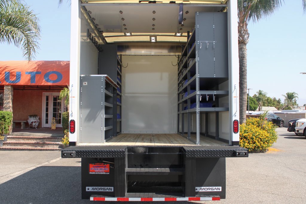 Used 2022 Chevrolet Silverado 3500 W/T image 9