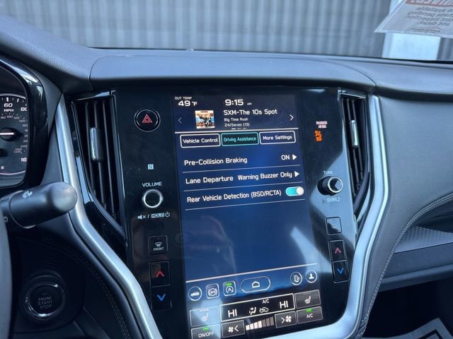 Used 2023 Subaru Legacy Premium image 19