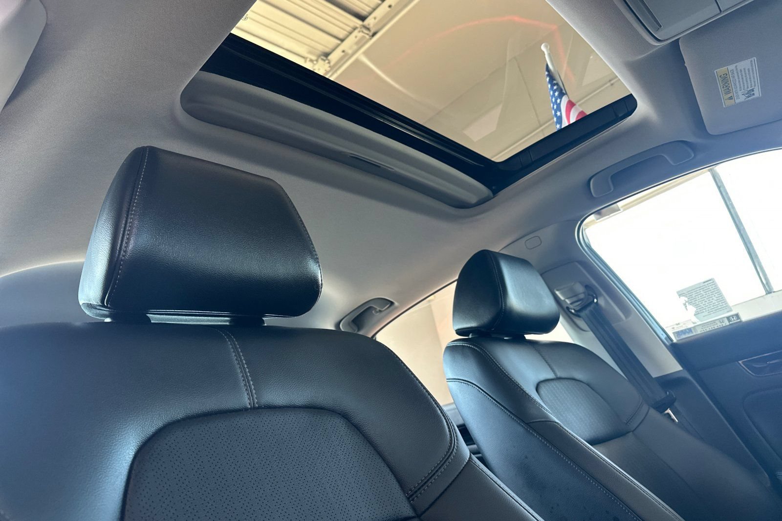 Used 2024 Honda Civic Touring image 17