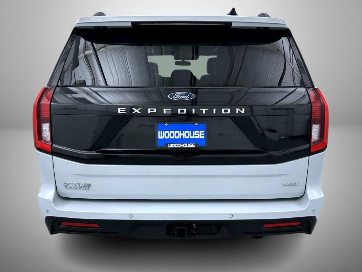 Used 2025 Ford Expedition Max Active AWD/4WD image 6