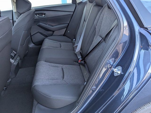 New 2025 Honda Accord SE image 34