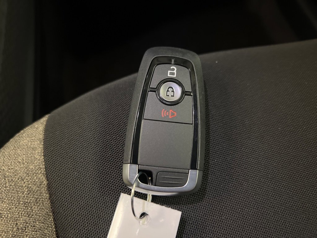 New 2025 Ford Bronco Sport Big Bend w/ Convenience Package image 37