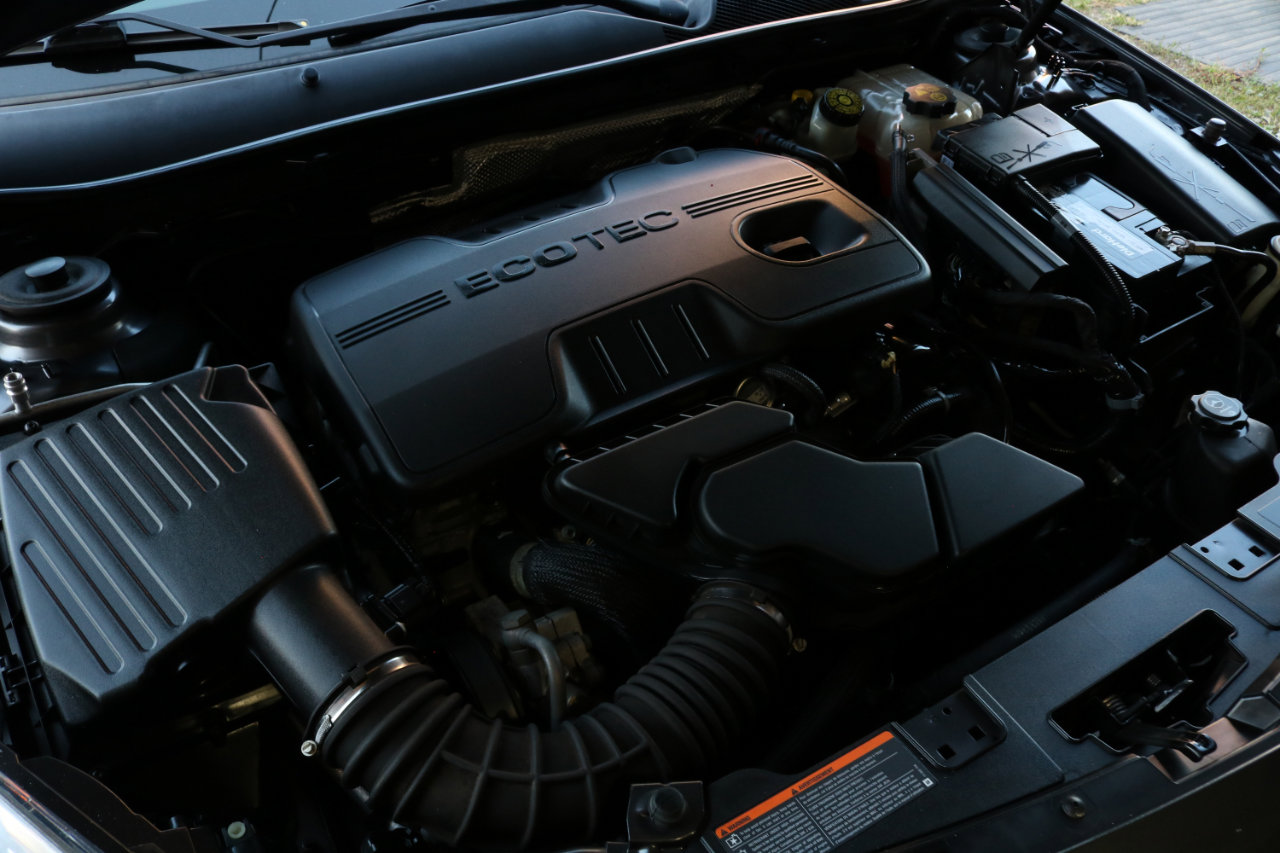 Used 2011 Buick Regal CXL w/ RL3 Preferred Equipment Group image 40