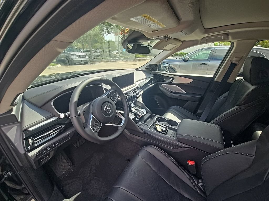New 2026 Acura MDX FWD w/ Technology Package image 17