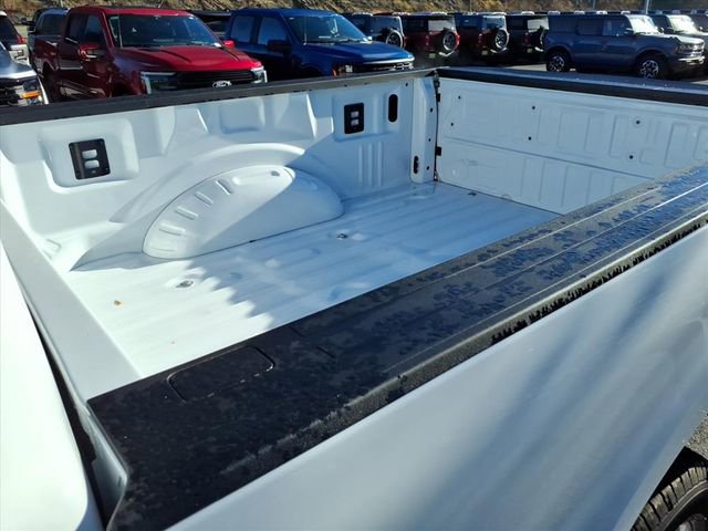 New 2026 Ford F250 XLT AWD/4WD image 22