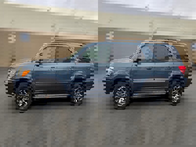 Used 2006 Toyota Sequoia SR5 RWD image 9