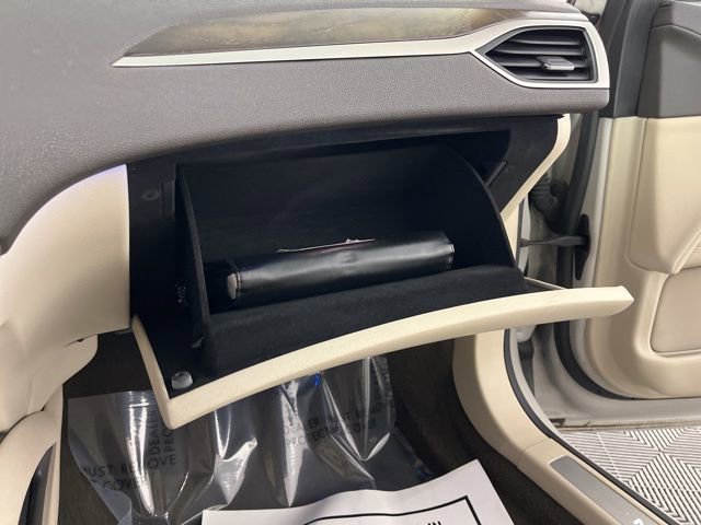 Used 2020 Lincoln MKZ Reserve w/ Elements Package image 38