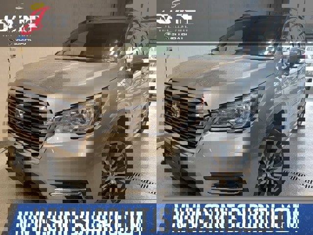 Used 2022 Subaru Ascent Limited w/ Technology Package