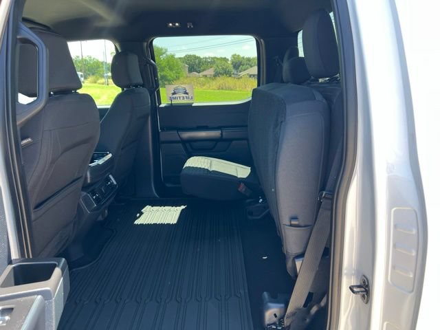 Used 2023 Ford F150 XL w/ STX Appearance Package AWD/4WD image 16