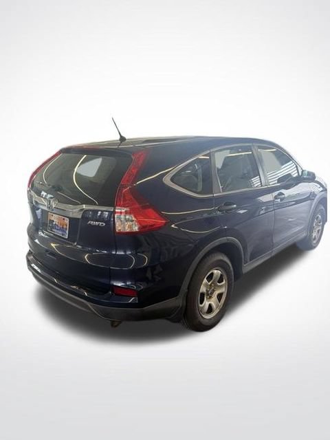 Used 2015 Honda CR-V LX image 10