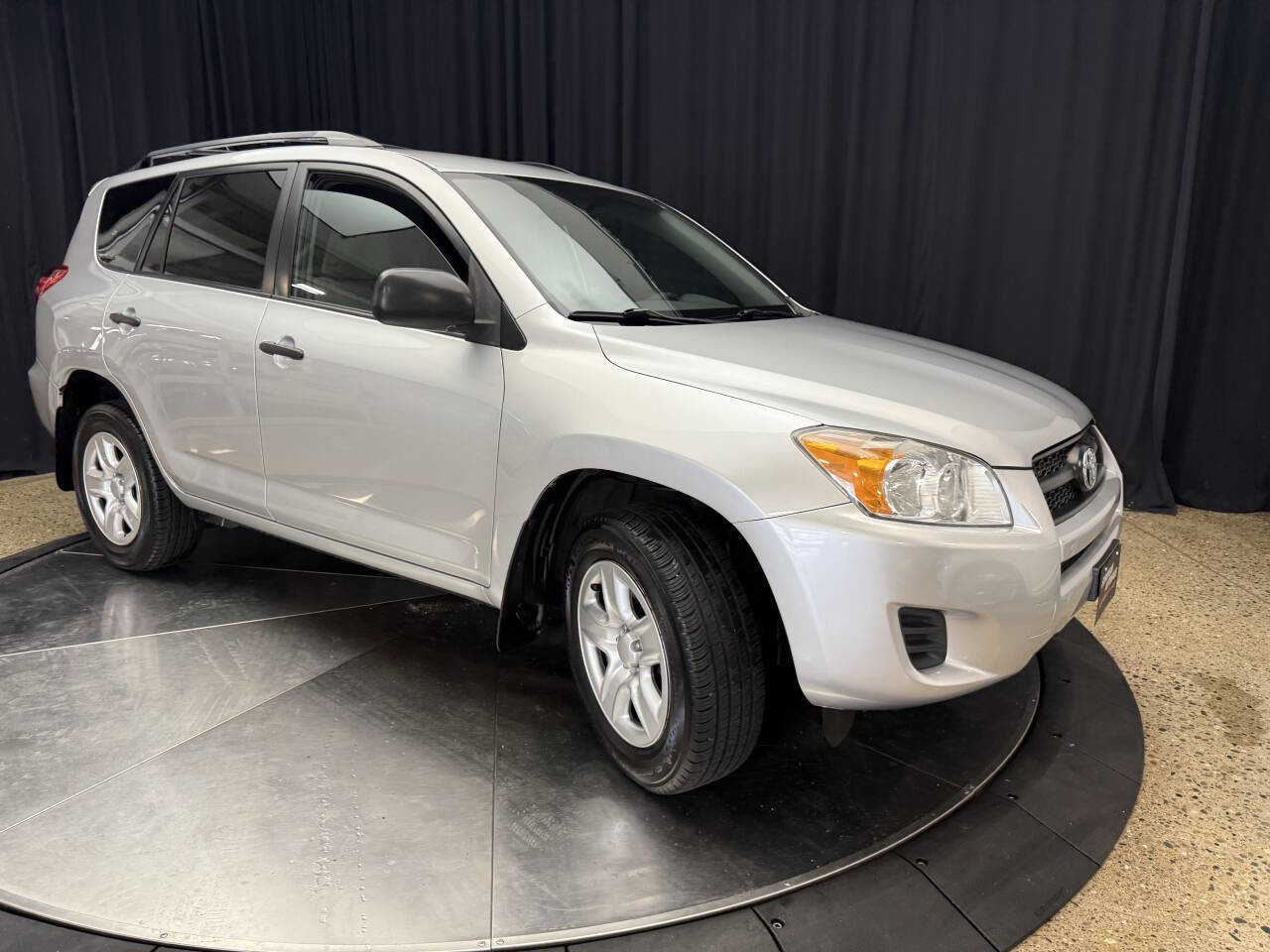 Used 2011 Toyota RAV4 4WD w/ Base L4 Extra Value Pkg image 11