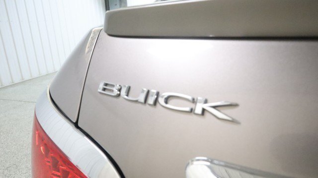 Used 2011 Buick LaCrosse CX FWD image 20
