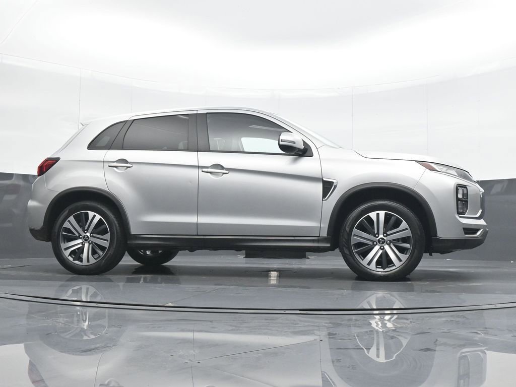 Used 2024 Mitsubishi Outlander Sport SE AWD/4WD image 22