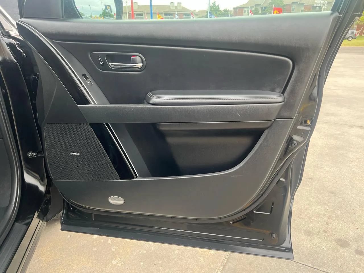 Used 2011 MAZDA CX-9 Touring w/ Moonroof & Bose Audio Pkg FWD image 31