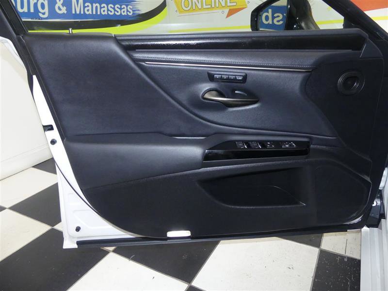 Used 2023 Lexus ES 350 w/ Premium Package image 24