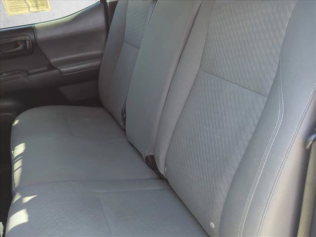 Certified 2020 Toyota Tacoma SR w/ SR Convenience Package RWD image 20