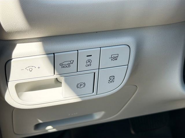 New 2026 Hyundai Palisade SEL image 10