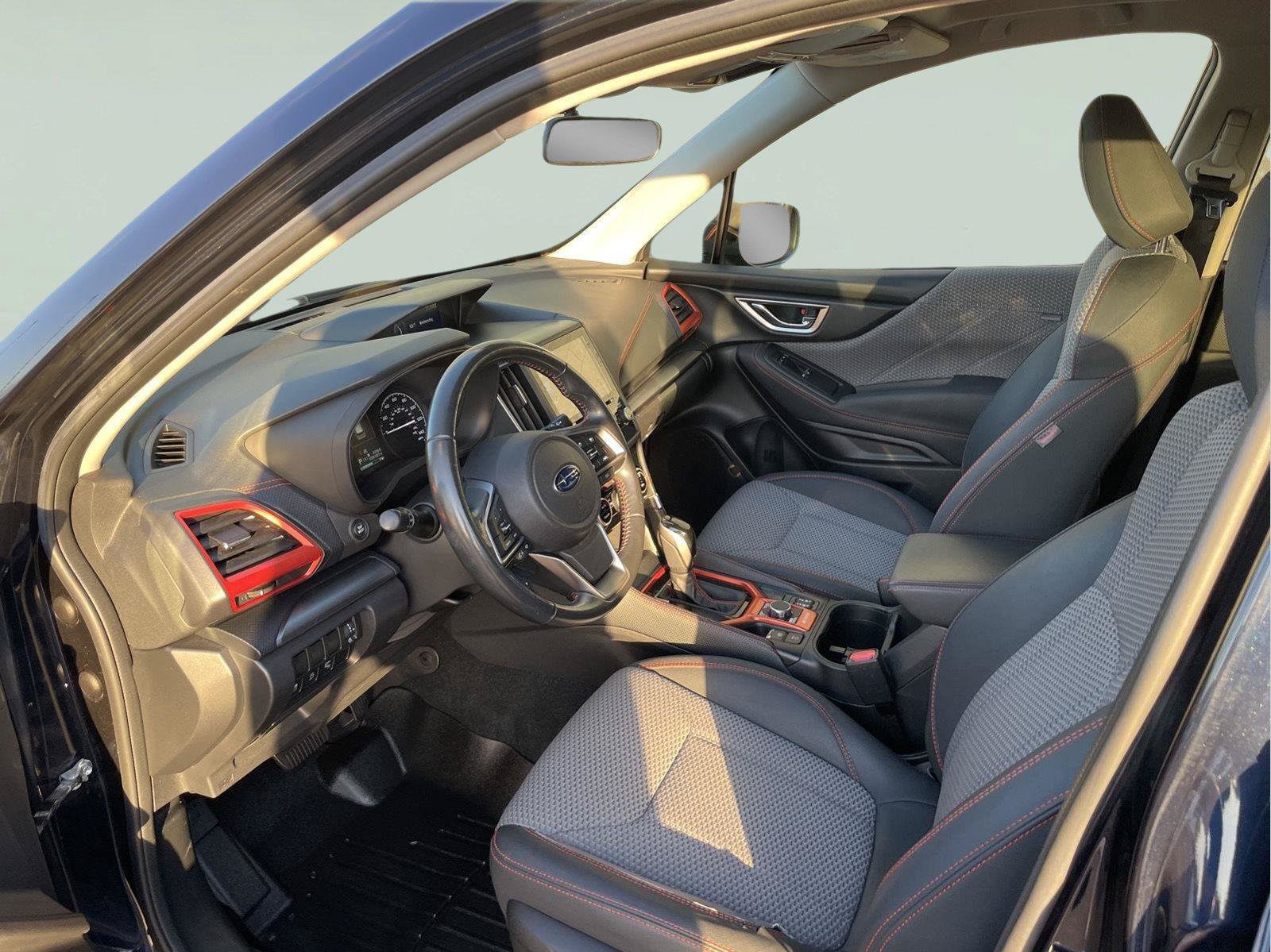 Used 2019 Subaru Forester Sport AWD/4WD image 12