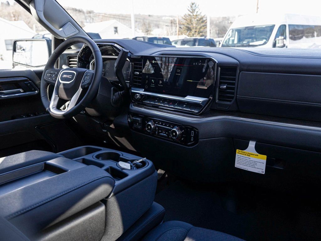Used 2026 GMC Sierra 1500 Elevation image 30