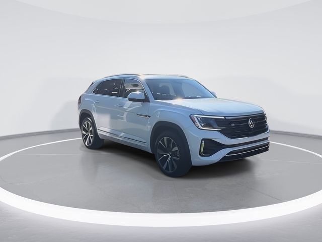 New 2026 Volkswagen Atlas Cross Sport SEL Premium R-Line image 2