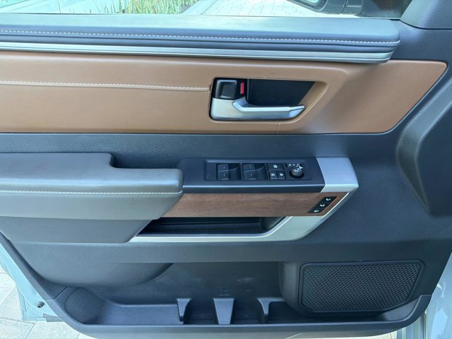 Used 2024 Toyota Tundra 1794 Edition w/ TRD Off-Road Package image 12