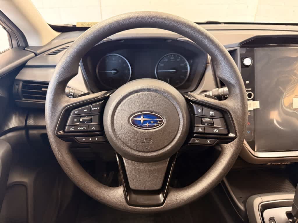 New 2026 Subaru Crosstrek 2.5i Premium AWD/4WD image 16