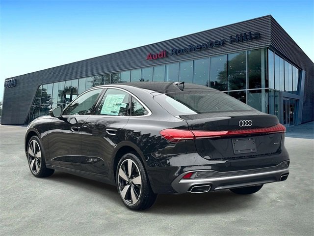 New 2025 Audi A5 2.0T Premium Plus image 3