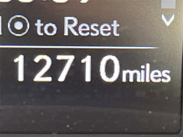 Certified 2021 Lexus GX 460 Luxury w/ Sport Design Package image 49