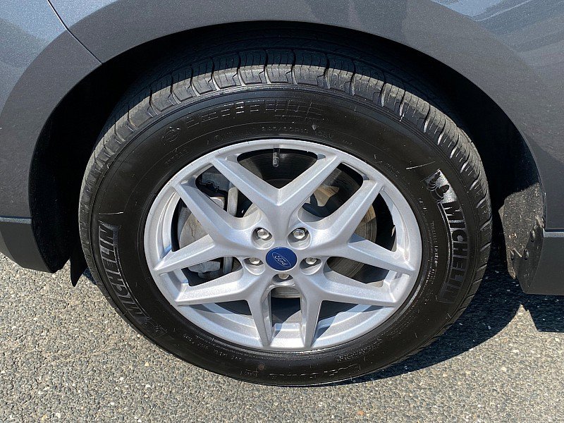 Used 2022 Ford Edge SEL w/ Convenience Package AWD/4WD image 13