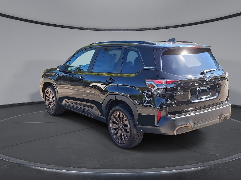 New 2026 Subaru Forester Sport AWD/4WD image 11
