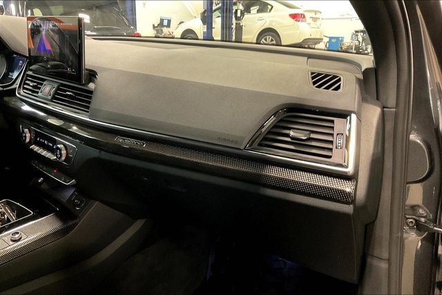 Used 2023 Audi SQ5 Premium w/ Convenience Package image 16