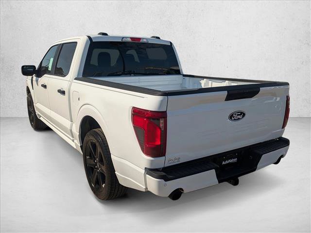 New 2025 Ford F150 STX w/ LOBO Package image 8