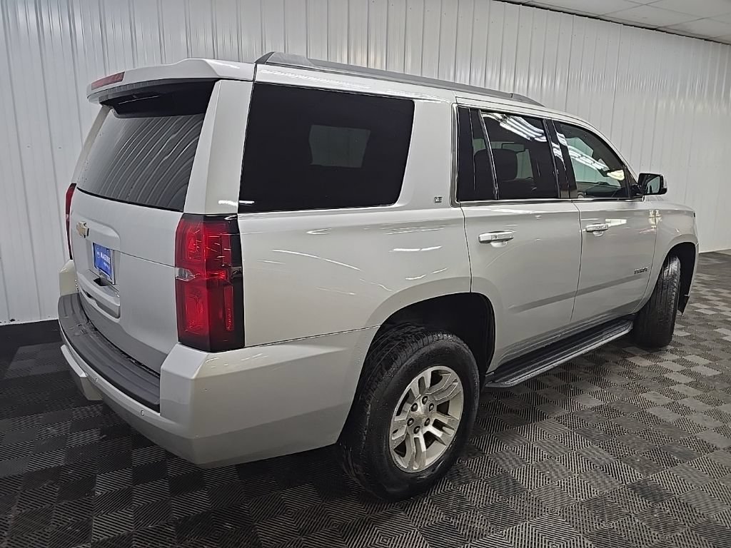 Used 2019 Chevrolet Tahoe LT AWD/4WD image 12