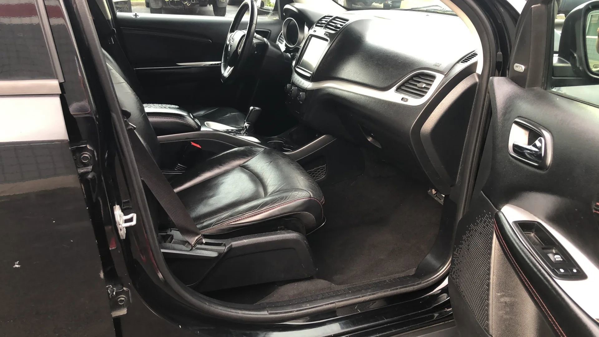 Used 2015 Dodge Journey R/T image 16