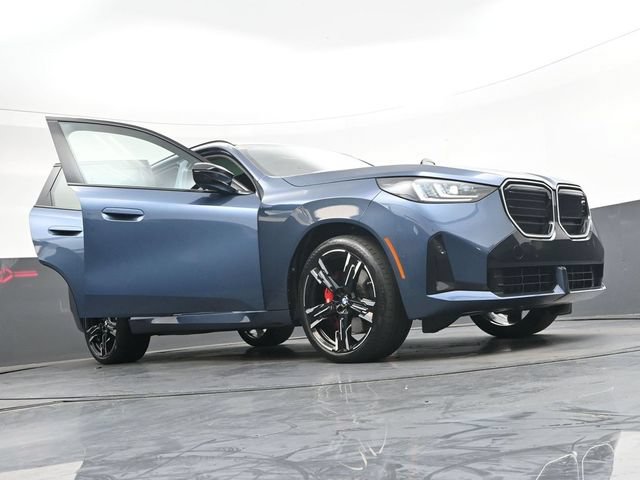 Certified 2025 BMW X3 M50 w/ Premium Package AWD/4WD image 50